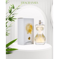 GRACE DIVINE EDP PERFUME FOR WOMEN 100ML