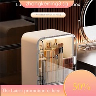 Large Capacity Makeup Organizer Cosmetic Organiser Convenient Integrated Home Skincare Organiser Sto