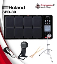 กลองไฟฟ้า Roland SPD-30 Octapad Version 2