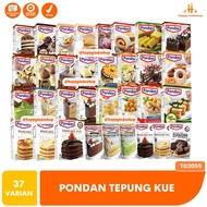 TG2055 PONDAN Tepung Kue