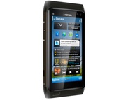 สำหรับ Nokia N8ปลดล็อค3.5 "หน้าจอสัมผัสโทรศัพท์มือถือเดิมกล้อง With12MP 3G WIFI GPS 16GB