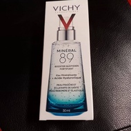 ฉลากไทย Vichy  mineral 89 วิชี่มิเนอรัล 89 50 ml