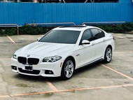 2014年式 BMW 535I M Sport｜大滿配｜內外氣氛佳｜中古車｜二手車｜