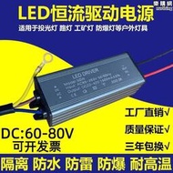 LED路燈驅動電源投光燈工礦防爆安定器5010020030040060-80V