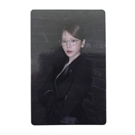 Dreamcatcher/UAU - Jiu (Playlist You Are You) Ver. 4 Photocard