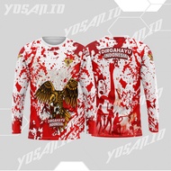 79th Indonesian Independence Day T-shirt, August 2024 Indonesian Independence Day T-shirt, custom Fu