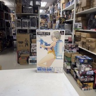 [放得高搵鬍鬚] 不二不議 Little Armory LA081 Water Gun D