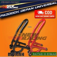 Front paddock front paddock front paddock universal motorcycle