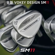 Golf SM11 Digging Club Sand Pit Club Stable Easy Pilling Cutting Club Men's Club
