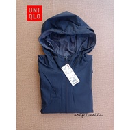 Original Reversible Uniqlo Parka Jacket
