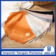 EBS PW063 Clothing Imported Ice SilkWanita PW063