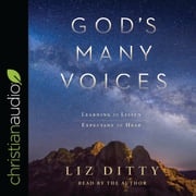 God's Many Voices Liz Ditty