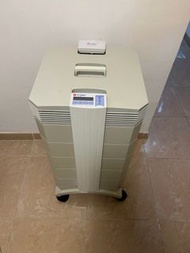 IQAir HealthPro 250 Air Purifier