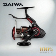 DAIWA 19 Cygnus 2500LBD Spinning Reel Lever Drag for Float & Light Game Fishing
