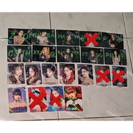 Card Chuang Asia 2024card From Thailand [SSR]