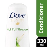 Dove Conditioner Hair Fall 330ml