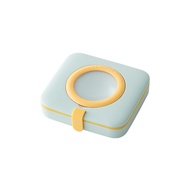 Useful Things for Home Sewing Box Multi-function Travel Sewing Kit Stitch Needle Thread Storage Bag 