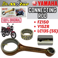 FZ150 Y15ZR LC135 5S 5 SPEED FZ 150 135LC Y15 ZR LC 135 YSUKU YAMAHA Connecting Rod Kit ConRod Con R