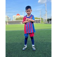 Football Socks Children's Long Victory Standard Kids 6 Colors Kids Socks Kids Soccer Socks Kids Foot