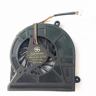 Suitable for Toshiba Satellite C650 C650D C655 C655D Fan