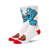 Santa cruz socks/ - oldschool socks - premium skate socks