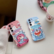 TSC - 78 CASE WAVE SAMSUNG A01 A10 A10S A20 A20S A21S A12 A13 A23 A24 A32 4G A22 4G A02 A02S A03 A03