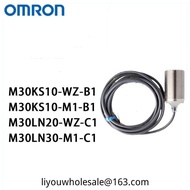 Sensor M18KN16-WZ-B1 Omron E2B-M18KS08-WZ-C1 M18KS05 KN10 pxa6