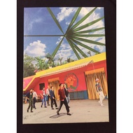 [Ready stock] Unsealed 엑소EXO the 4th Full Album <The War> 第四张正规专辑 / Official Album Korean Ver / EXO-