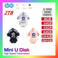 Musician 2TB 1TB Flash Drive USB 512GB 256GB 4GB 8GB 16GB Drive Gantung 32G 64G 128G Pen Drive USB D