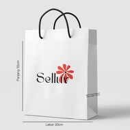 Selluv - Paper Bag