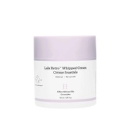 Drunk Elephant Lala Retro Whipped Cream Replenishing Moisturizer for Skin Protection 50 Milliliters