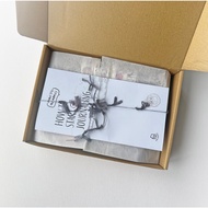 Journaling Starter Pack Journal Starter Set Stationery Set Gift Journal Set 手帐礼盒