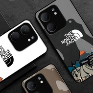 Latest Oppo A5x Glass Softcase 2025 [FC72] Oppo A5x Case - Oppo A5x Mobile Phone Casing - Oppo A5x M