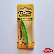 Storm Flutter Stick 7cm Fishing Lure