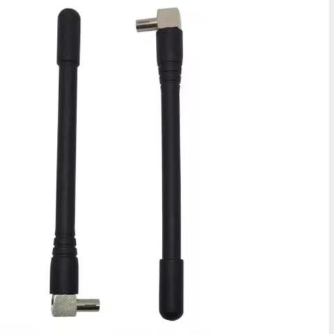 5PCS Mini 4G LTE Antenna TS9 connector for netgear AC782s 790S AC810S 4G LTE Modem MiFi Mobile WiFi 