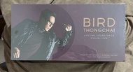 ซีดี เพลงไทย CD บ๊อกเซ็ต เบิร์ด ธงไชย รวม 22 อัลบััม Lifetime Soundtrack Collection (ใหม่/ซีล)