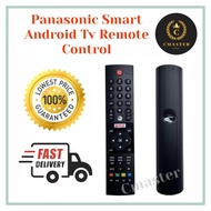 Panasonic Smart Android Tv Remote Control TH-43HX655 TH-50HX655 TH-55HX655 TH-65HX655