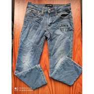 From Ukay Bale Kids Maong Pants for 5 years old Joe's
