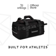 Built For Athletes Pro Series Duffel Bag - 40L