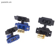 Qui Charge Mountable Plug XT60E XT90E EC5E EC8E With Cover High Current XT90 Connector