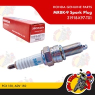 31918-K97-T01 | MR8K-9 Spark Plug | Honda parts | PCX 150 ADV 150