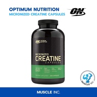 ON- Creatine Capsules 