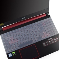 Acer Acer เงาอัศวินเครื่องยนต์แป้นพิมพ์ฟิล์มป้องกันรุ่นที่โน๊ตบุ๊ค AN515-55 Nitro 5 คอมพิวเตอร์ฝาครอบกันฝุ่น Acer เงารุ่นที่ 3 รุ่นขั้นสูง 15.6 นิ้ว marauder Tomahawk 300