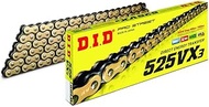 X-Ring Chain DID525VX3(G&B)/116N