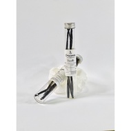 [Oriscenta] Madagascar Red Vanilla Beans Vanilla Pod 10g｜ Smoky Syrupy｜ 香草莢 现货速发