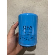 Car oil filter code FF5052 car oil filter 5052