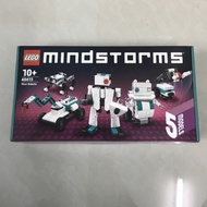 lego 40413 mindstorms mini robots