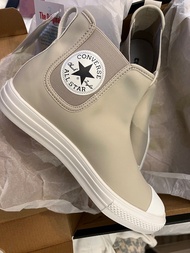 潮人必備🇯🇵日本版converse 超輕雨鞋