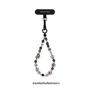 ANGYING | ANGYING Night Star Mobile Phone Lanyard Short Colorful Cute Anti-Lost Strap Compatible wit