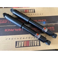 RALLIART KANCIL REAR 2PC SPORT ABSORBER (HEAVY DUTY) GAS